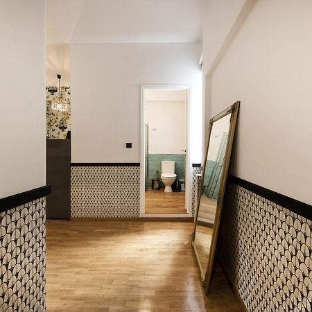 36 négyzetméteres stúdió Apartman 1 fürdőszobával Omonia területén Athén Kültér fotó